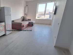 Popesti Leordeni - Pasarela Berceni inchiriere garsoniera — miniatura 4