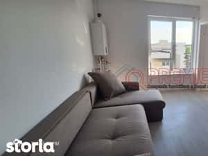 Popesti Leordeni - Pasarela Berceni inchiriere garsoniera — miniatura 6