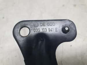 Suport motor 03g103941e  2.0 tdi BKD Skoda Octavia 2 (facelift) (2008 - 2013) — miniatura 3