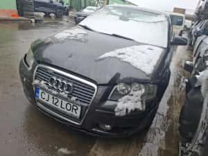 Suport motor 03g103941e  2.0 tdi BKD Skoda Octavia 2 (facelift) (2008 - 2013) — miniatura 4