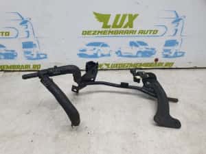 Suport motor 03g103941e  2.0 tdi BKD Skoda Octavia 2 (facelift) (2008 - 2013) — miniatura 9