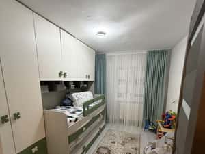 Apartament 4 camere renovat mobilat și utilat — miniatura 5