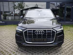 Audi Q7 50 TDI V6 Mild Hybrid Quattro Tiptronic S-Line — miniatura 2