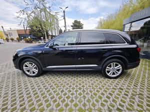 Audi Q7 50 TDI V6 Mild Hybrid Quattro Tiptronic S-Line — miniatura 5