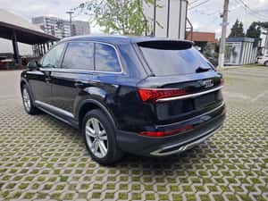 Audi Q7 50 TDI V6 Mild Hybrid Quattro Tiptronic S-Line — miniatura 6