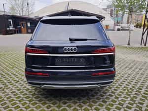 Audi Q7 50 TDI V6 Mild Hybrid Quattro Tiptronic S-Line — miniatura 7