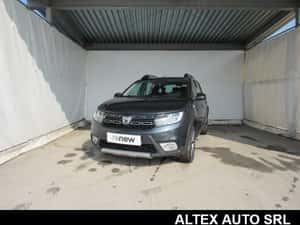 DACIA SANDERO STEPWAY 0.9 TCe EASY-R SL TECHROAD