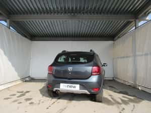 DACIA SANDERO STEPWAY 0.9 TCe EASY-R SL TECHROAD — miniatura 2