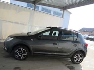 DACIA SANDERO STEPWAY 0.9 TCe EASY-R SL TECHROAD — miniatura 3