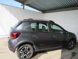 DACIA SANDERO STEPWAY 0.9 TCe EASY-R SL TECHROAD — miniatura 4