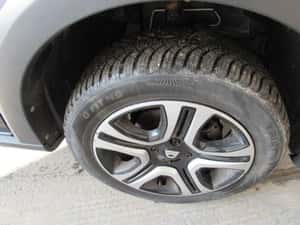 DACIA SANDERO STEPWAY 0.9 TCe EASY-R SL TECHROAD — miniatura 6