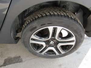 DACIA SANDERO STEPWAY 0.9 TCe EASY-R SL TECHROAD — miniatura 7