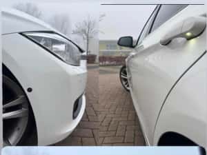 BMW F30 • 2.0 Benzină • 184 CP • Automată 8 trepte • Panoramic• Pachet Sport — miniatura 3