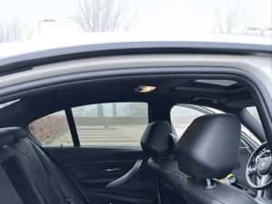 BMW F30 • 2.0 Benzină • 184 CP • Automată 8 trepte • Panoramic• Pachet Sport — miniatura 7