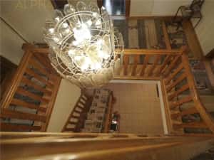 Vila eleganta cu piscina, teren generos si finisaje de calitate — miniatura 4