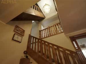 Vila eleganta cu piscina, teren generos si finisaje de calitate — miniatura 5