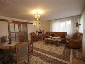 Vila eleganta cu piscina, teren generos si finisaje de calitate — miniatura 7