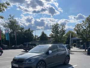 Volkswagen Golf 7.5 R – 2019 | 300 CP | DSG | 4Motion | Panoramă — miniatura 7