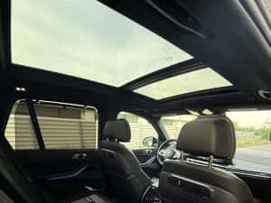 Bmw X5 2023 Facelift 4.0i Mild Hybrid / Skylounge / HUD / Grila luminata — miniatura 7