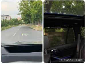 Bmw X5 2023 Facelift 4.0i Mild Hybrid / Skylounge / HUD / Grila luminata — miniatura 8