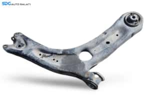 Brat Bascula Dreapta Fata Audi A3 8V 2013 - 2020 Cod 3Q0407152E [LC4097]
