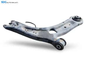 Brat Bascula Dreapta Fata Audi A3 8V 2013 - 2020 Cod 3Q0407152E [LC4097] — miniatura 3