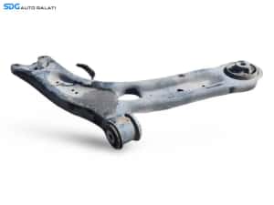 Brat Bascula Dreapta Fata Audi A3 8V 2013 - 2020 Cod 3Q0407152E [LC4097] — miniatura 4