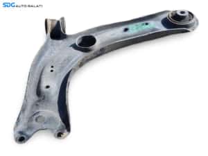 Brat Bascula Dreapta Fata Audi A3 8V 2013 - 2020 Cod 3Q0407152E [LC4097] — miniatura 5