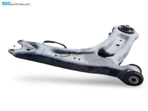 Brat Bascula Dreapta Fata Audi A3 8V 2013 - 2020 Cod 3Q0407152E [LC4097] — miniatura 7