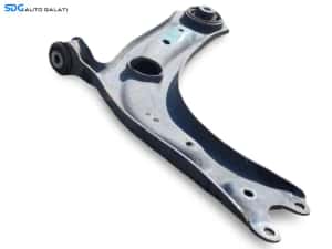 Brat Bascula Dreapta Fata Audi A3 8V 2013 - 2020 Cod 3Q0407152E [LC4097] — miniatura 9