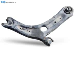 Brat Bascula Dreapta Fata Audi A3 8V 2013 - 2020 Cod 3Q0407152E [LC4097] — miniatura 10