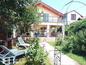 Vila individuala 6 camere, teren 2500 mp