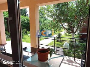 Vila individuala 6 camere, teren 2500 mp — miniatura 4