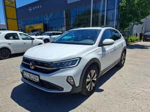 Volkswagen Taigo 1.0 TSI DSG Life | 110 CP | 2024