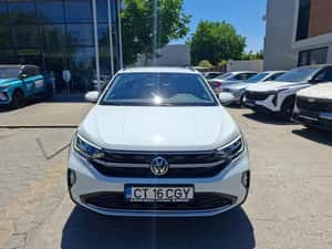 Volkswagen Taigo 1.0 TSI DSG Life | 110 CP | 2024 — miniatura 2