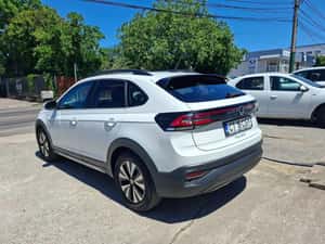 Volkswagen Taigo 1.0 TSI DSG Life | 110 CP | 2024 — miniatura 5