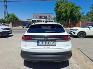 Volkswagen Taigo 1.0 TSI DSG Life | 110 CP | 2024 — miniatura 6