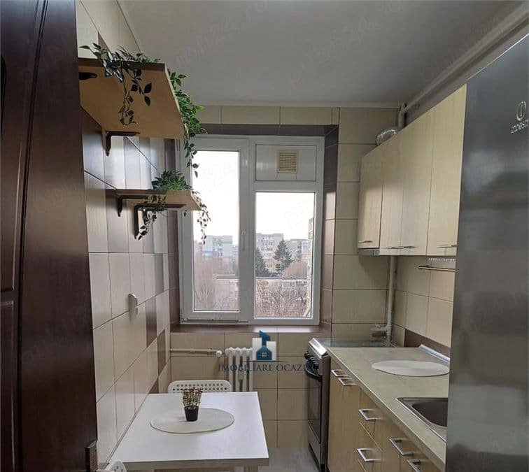 Inchiriere Apartament 2 Camere Decomandat Berceni-Emil Racovita — fotografie 1 din 6