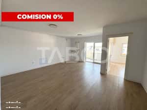 Apartament la cheie 54 mpu 2 camere balcon parcare Doamna Stanca — miniatura 3