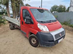 Pod pedalier 25863700 Fiat Ducato 3 Typ250 (2006 - 2011) — miniatura 4