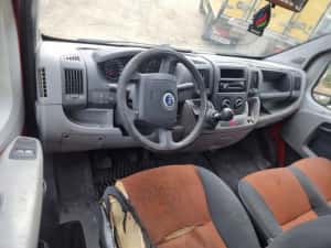 Pod pedalier 25863700 Fiat Ducato 3 Typ250 (2006 - 2011) — miniatura 5
