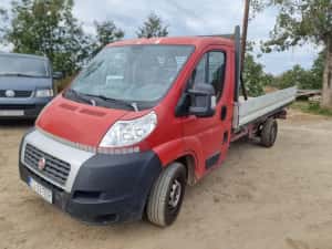 Pod pedalier 25863700 Fiat Ducato 3 Typ250 (2006 - 2011) — miniatura 7