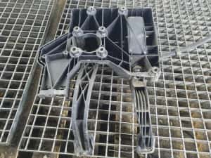 Pod pedalier 25863700 Fiat Ducato 3 Typ250 (2006 - 2011) — miniatura 10
