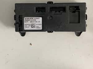 Modul clima VOLVO S60 S90 V60 V90 XC60 XC90 2016+ 31455683