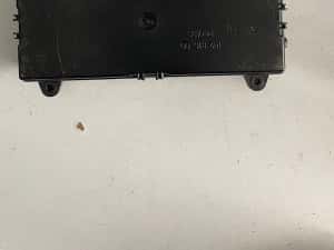 Modul clima VOLVO S60 S90 V60 V90 XC60 XC90 2016+ 31455683 — miniatura 2