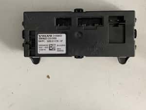 Modul clima VOLVO S60 S90 V60 V90 XC60 XC90 2016+ 31455683 — miniatura 4