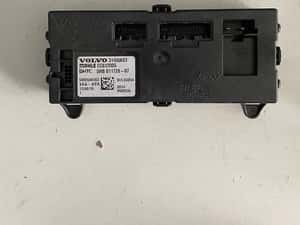 Modul clima VOLVO S60 S90 V60 V90 XC60 XC90 2016+ 31455683 — miniatura 7