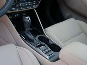Hyundai TUCSON Automată 177 HP Benzină — miniatura 5