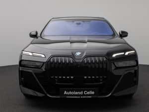 BMW i7 Berlină electrică second-hand — miniatura 2