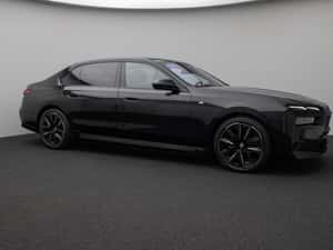 BMW i7 Berlină electrică second-hand — miniatura 4